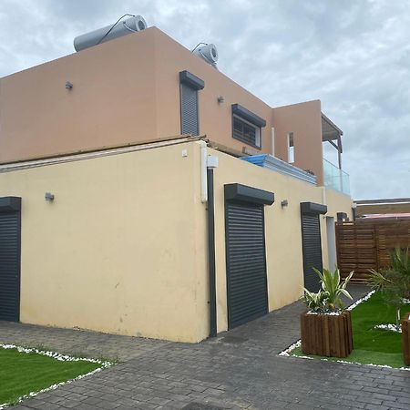 Villa Jasmin Standing Piscine Chauffee 4 Ch 9 Pers Baie-Mahault Bagian luar foto