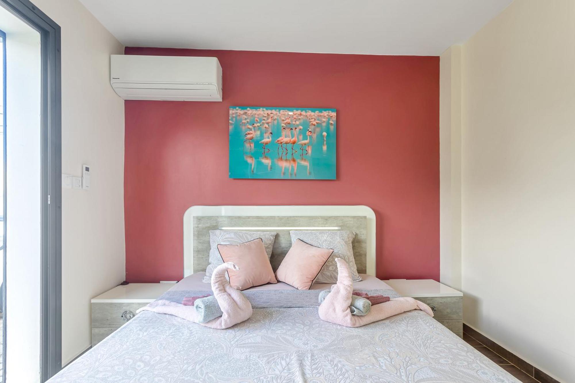 Villa Jasmin Standing Piscine Chauffee 4 Ch 9 Pers Baie-Mahault Bagian luar foto